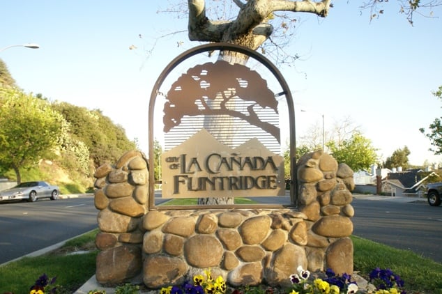 Swingers in la canada flintridge california