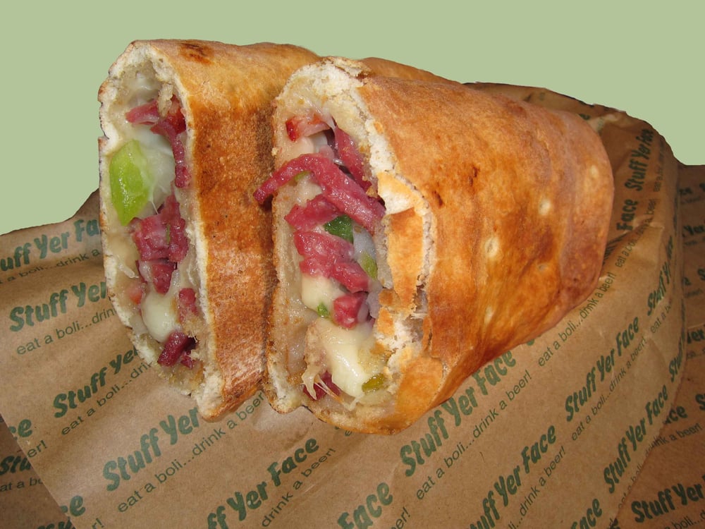 Stuff Yer Face 200 Photos Pubs 49 Easton Ave New Brunswick, NJ