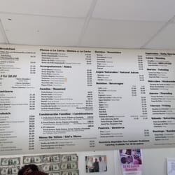 Cuban Cafe Asbury Park Menu Cuban Cafe Asbury Park Menu