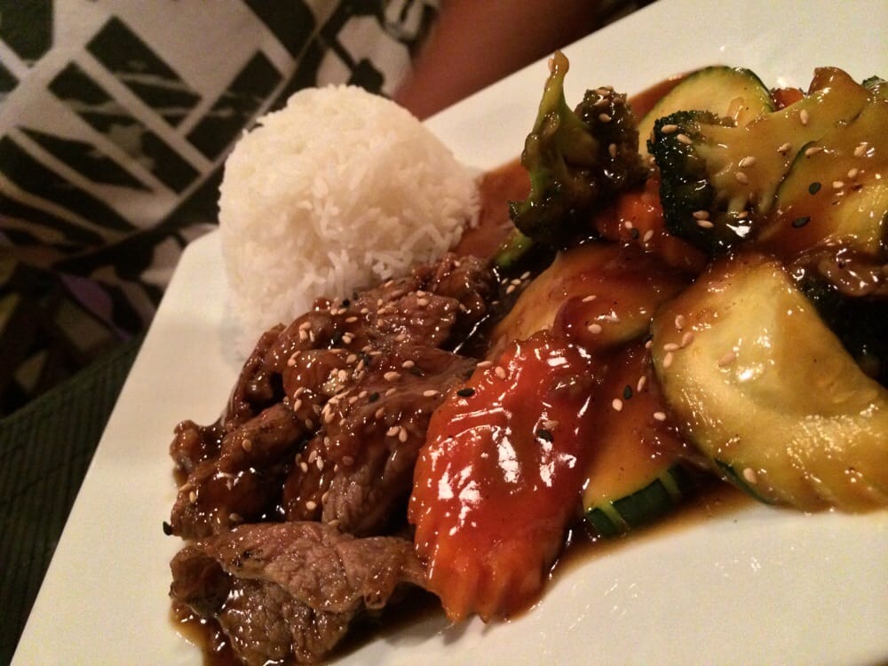 Papaya Thai & Sushi Bar Sushi Bars Beaufort, SC Yelp