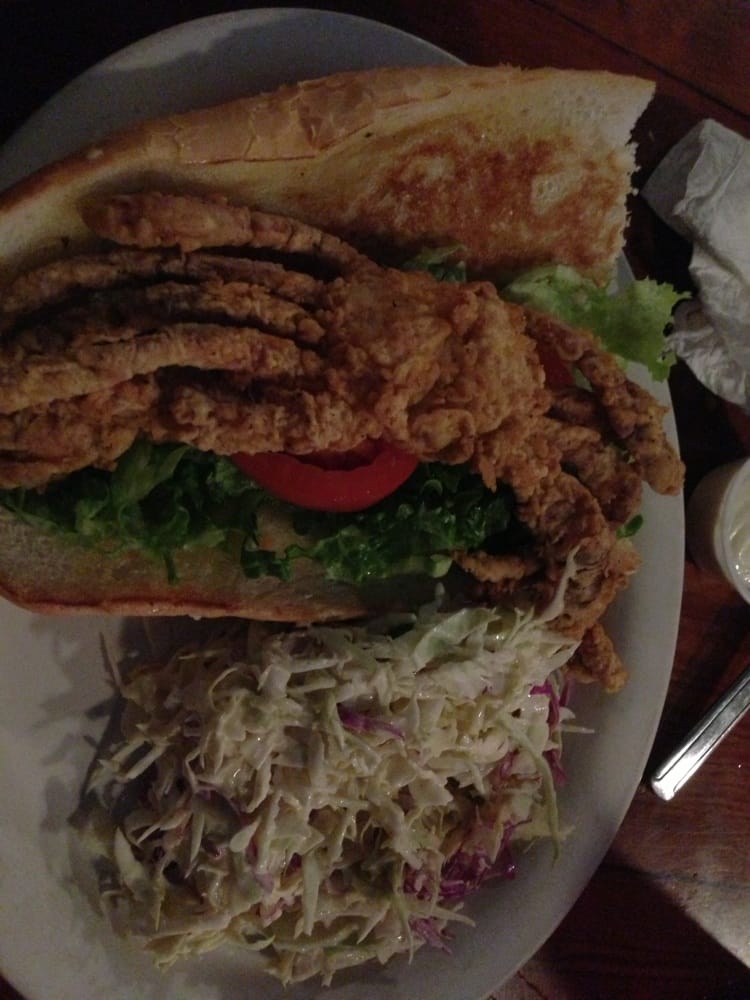 The Black Pearl Oyster Bar 161 Photos Seafood Galveston, TX