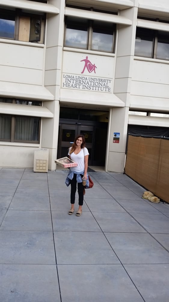 Loma Linda University Medical Center 60 Photos Medical Clinics