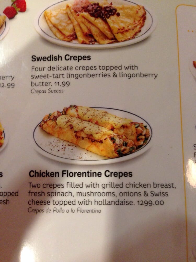 IHOP 43 Photos Breakfast & Brunch Anaheim, CA Reviews Yelp