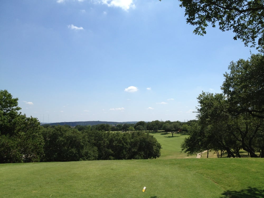Great Hills Country Club Golf Great Hills Austin, TX Reviews