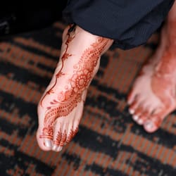The Original Henna Company - Henna Artists - The Heights - Houston, TX