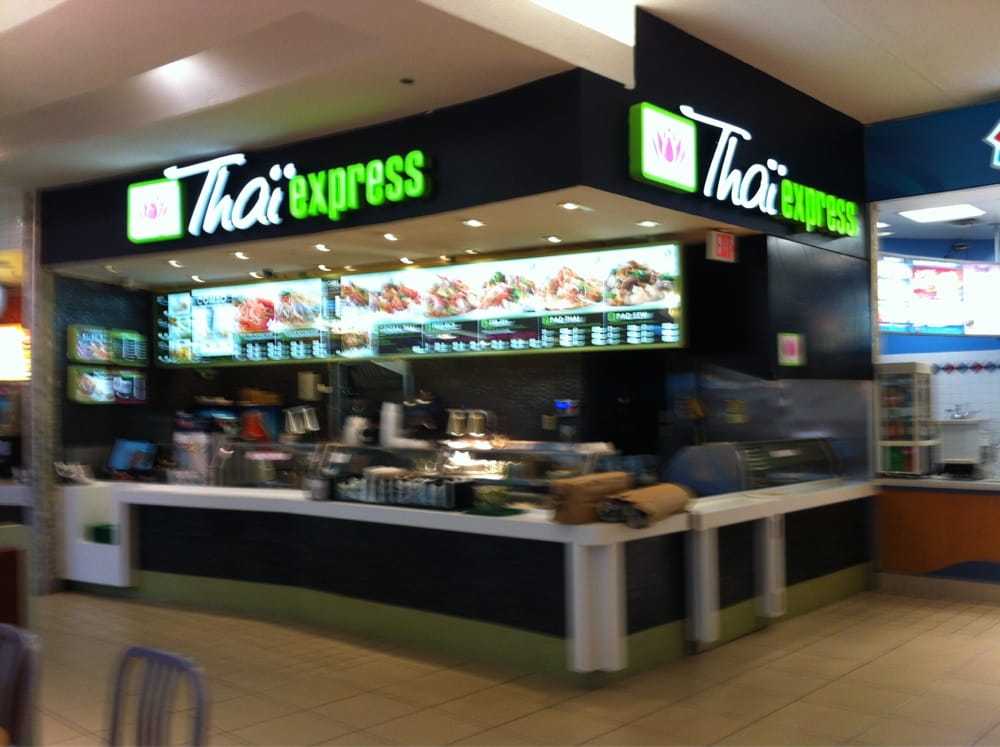 Photos for Thai Express Yelp