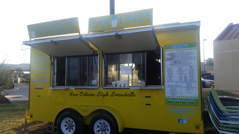 Sweet Caroline’s Snow Shack 20 Photos Ice Cream & Frozen Yogurt