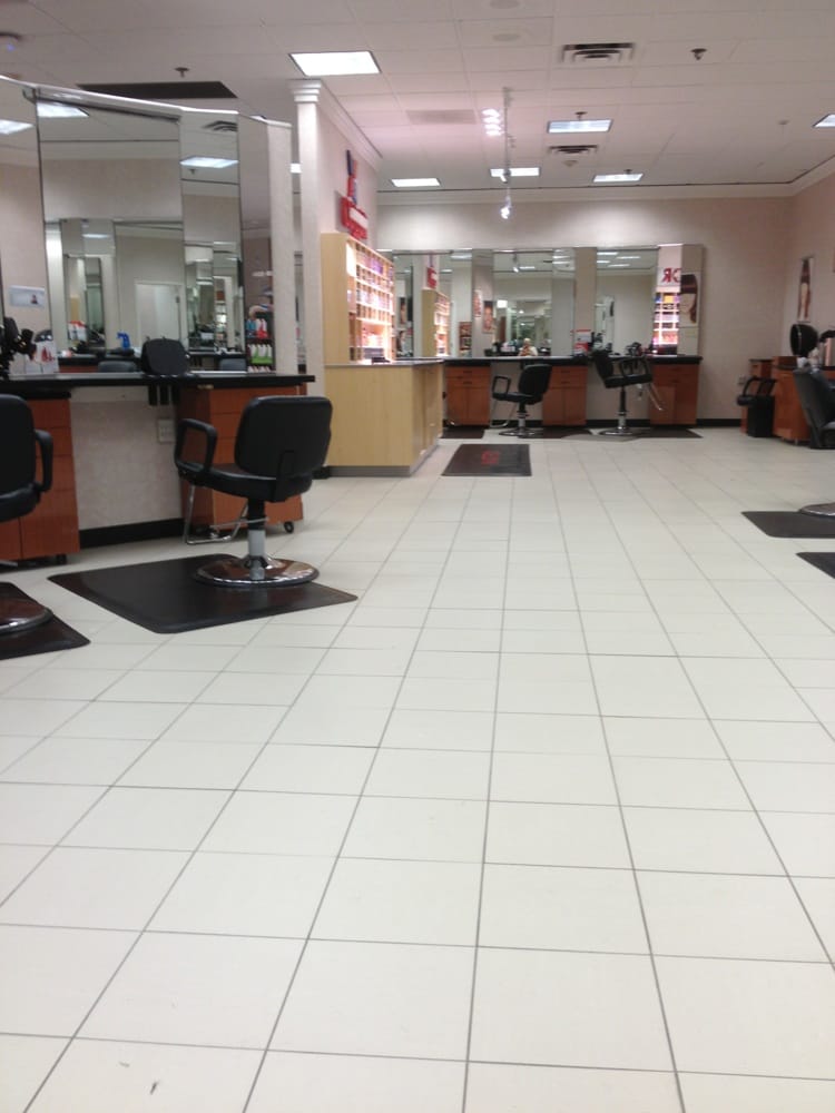 JC Penney Salon - Hair Salons - Northgate - Seattle, WA - Reviews ...