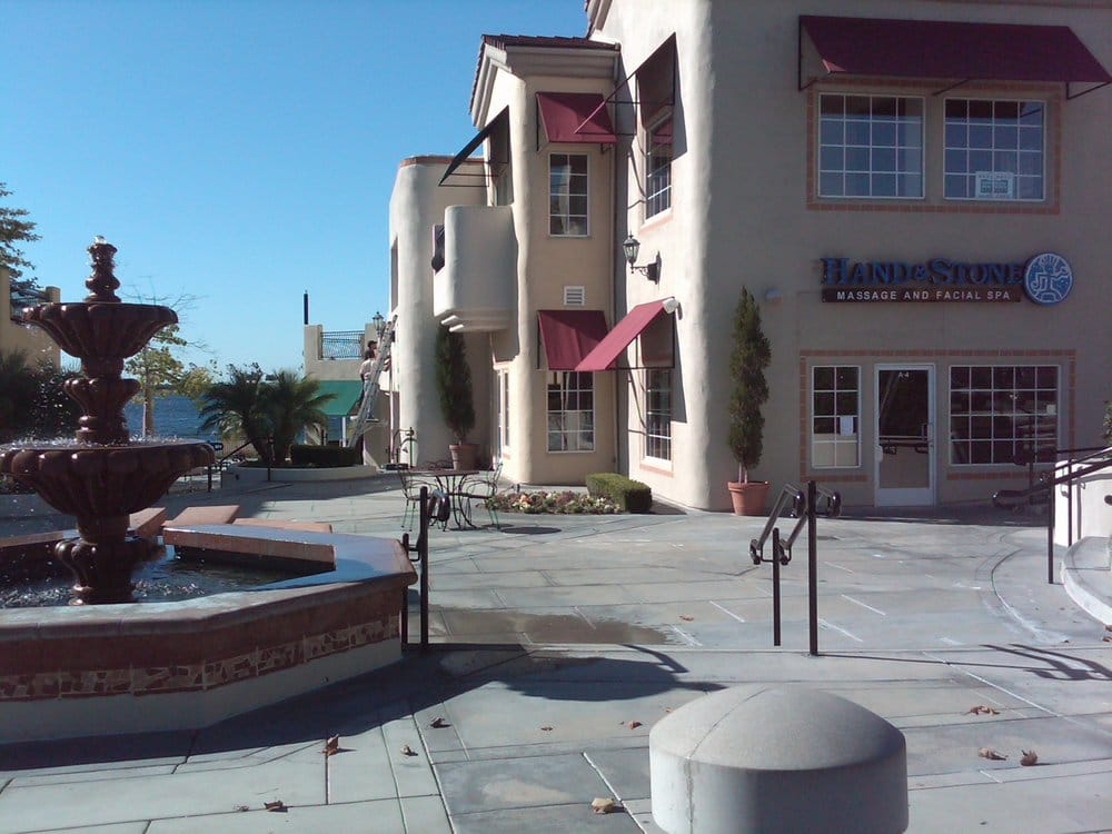 Hand & Stone Massage and Facial Spa  13 Photos  Massage  27762 Vista