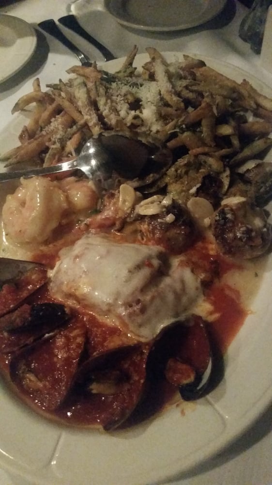 LouCas Restaurant 95 Photos Italian 9 Lincoln Hwy Edison, NJ