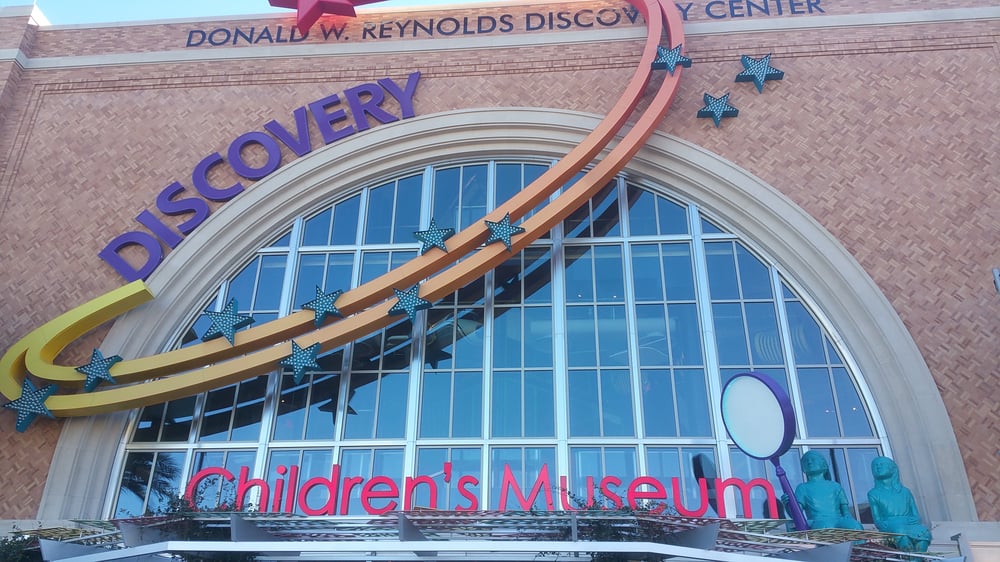 Discovery Children’s Museum 289 Photos Museums Downtown Las Vegas, NV Reviews Yelp