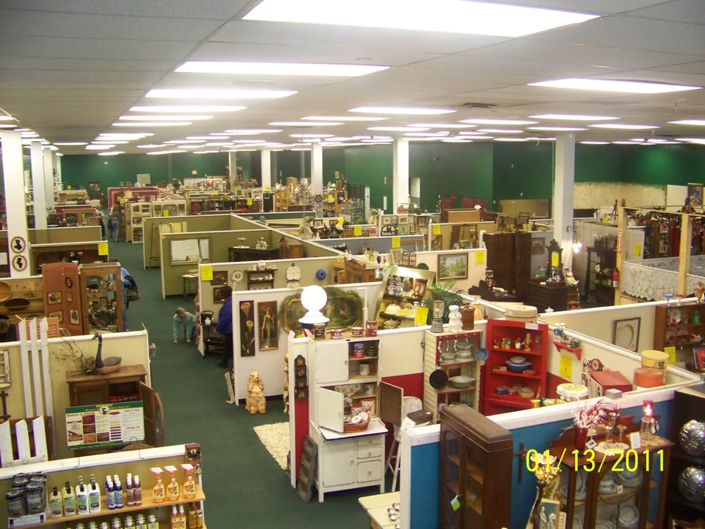 Antique Emporium & Tearoom CLOSED Antiques North Richland Hills