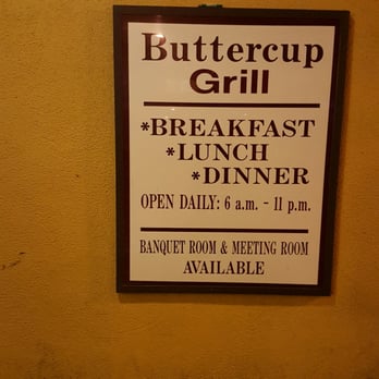 buttercup cafe oakland