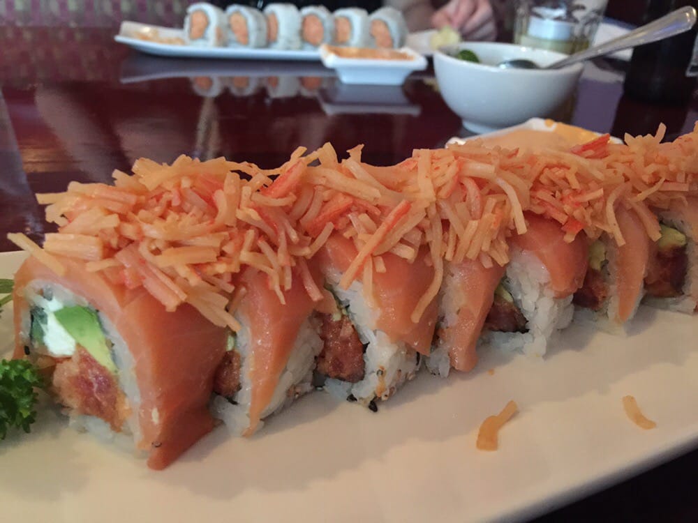 Sake Cafe San Antonio Happy Hour Sake Cafe San Antonio Happy Hour