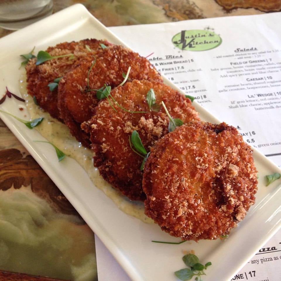 Justin’s Kitchen 30 Photos American (New) 628 Plumas St Yuba