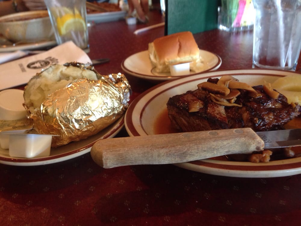 Dude’s Steak House Steakhouses Sidney, NE Yelp