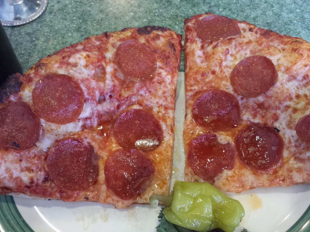 Lamppost Pizza 32 Photos Pizza South Reno Reno, NV Reviews