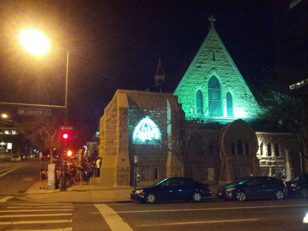 The Church Bars Southwest Denver, CO, United States Yelp