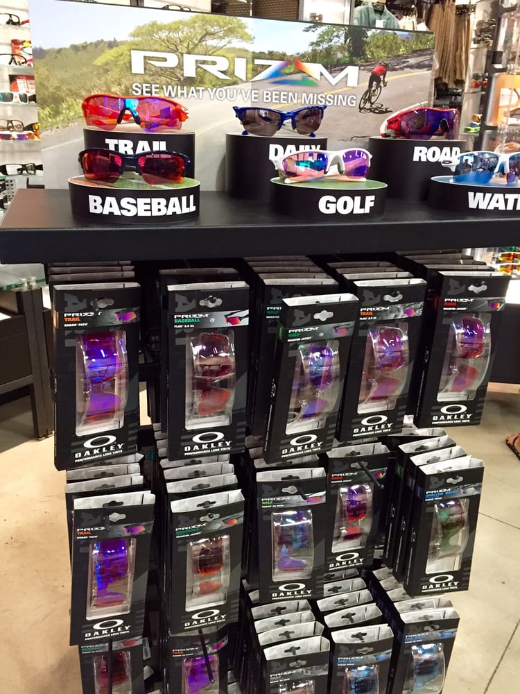 oakley vault oakley vault