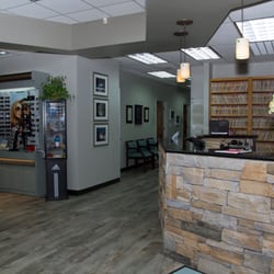 E Center Eye Associates 10 Photos 12 Reviews Optometrists Photo Of E Center Eye Associates Houston Tx United States