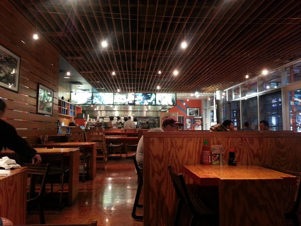 YangKee Noodle Chinese Louisville, KY Yelp