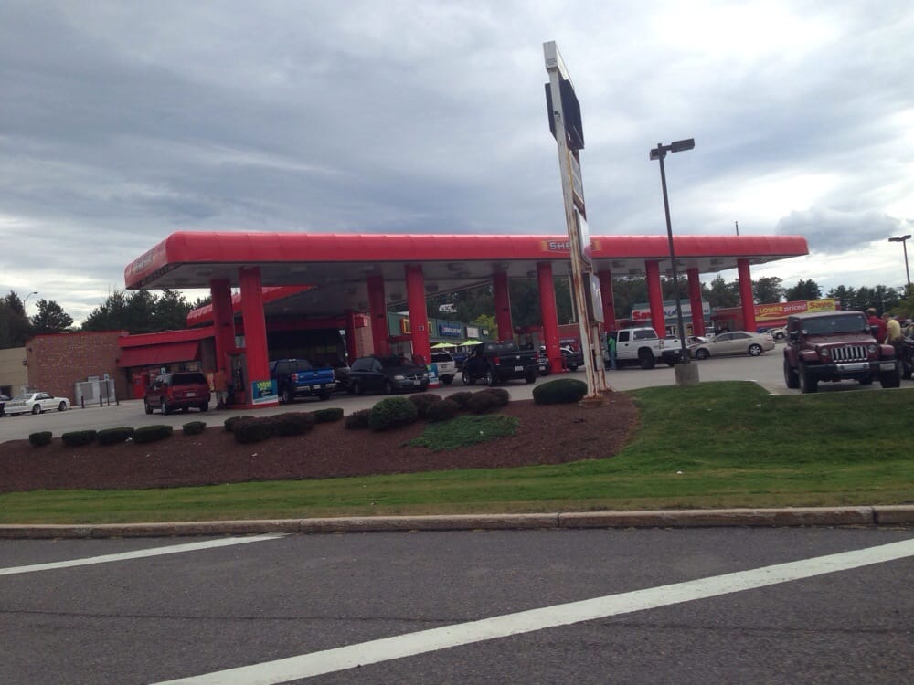 Sheetz Convenience Stores Frostburg, MD Yelp