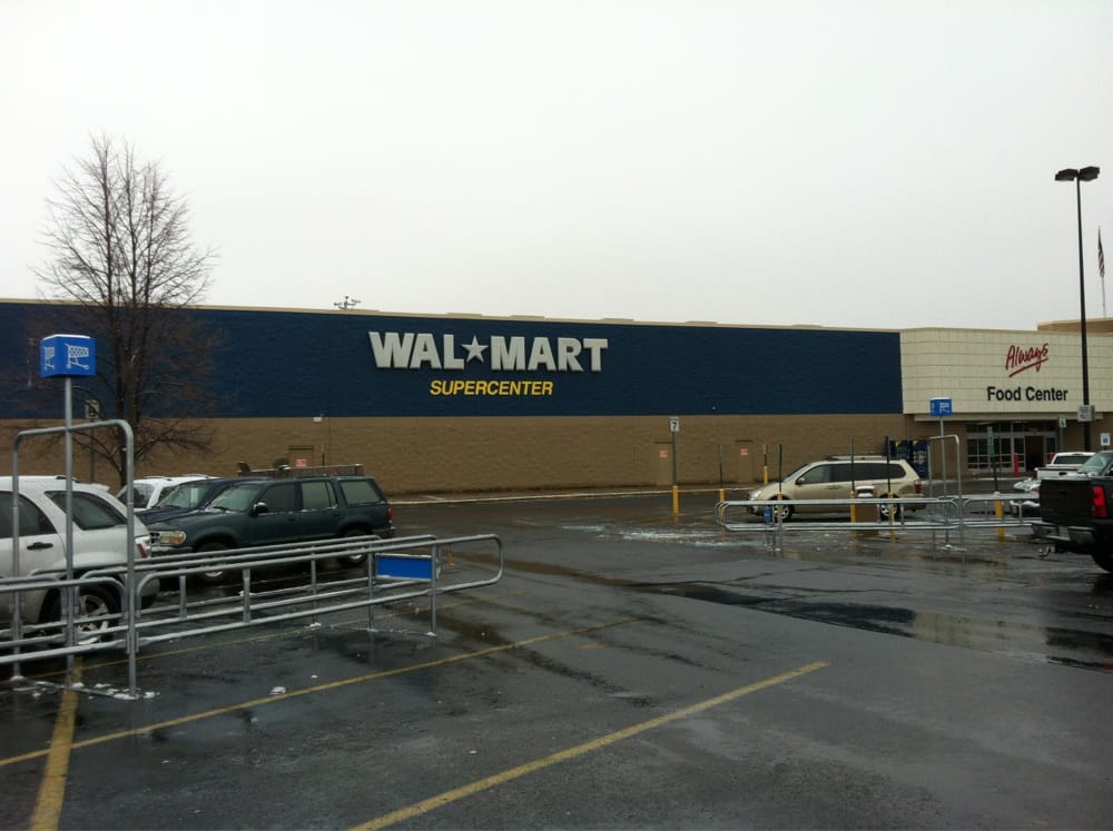 Walmart Department Stores Culpeper, VA Yelp