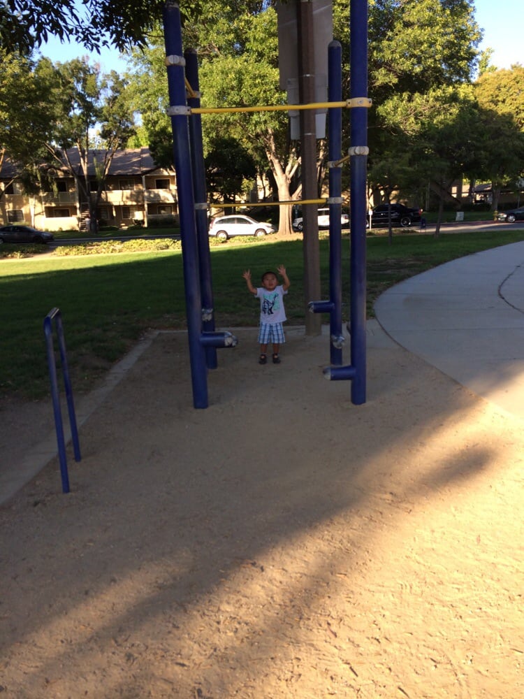 Townsend Park 33 Photos Parks North Valley San Jose, CA