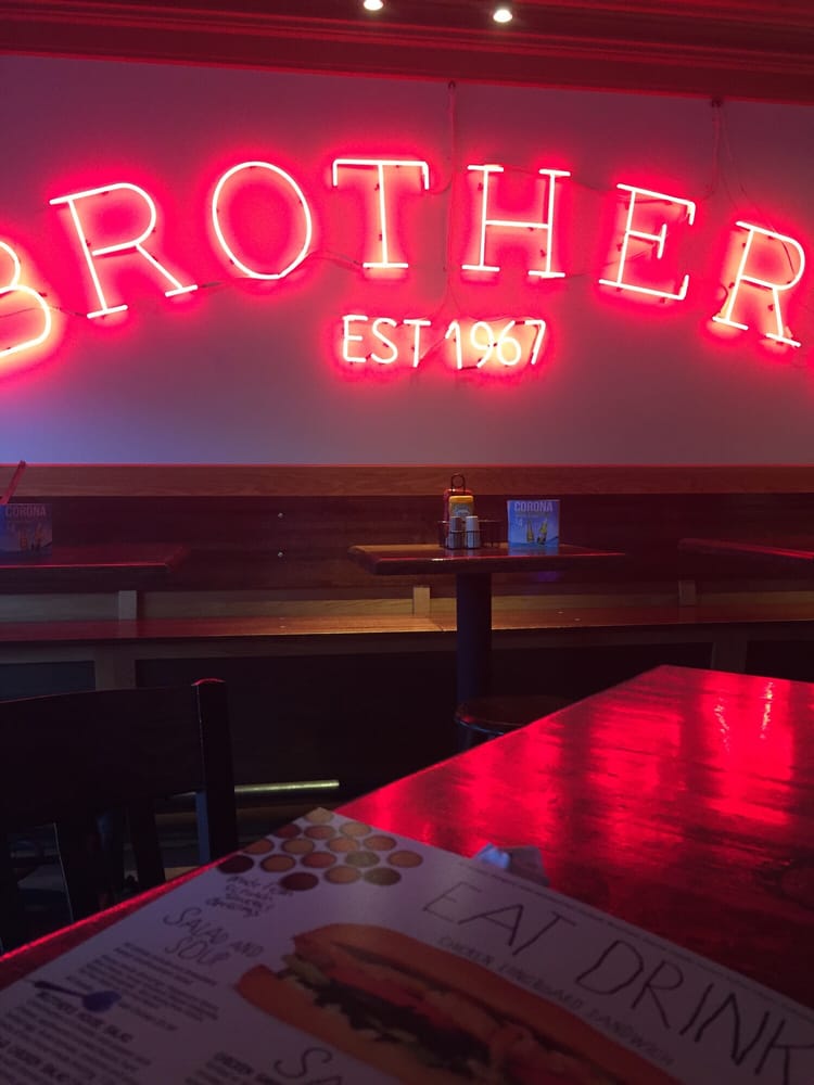 Brother’s Bar & Grill 31 Photos Wine Bars South Bend, IN