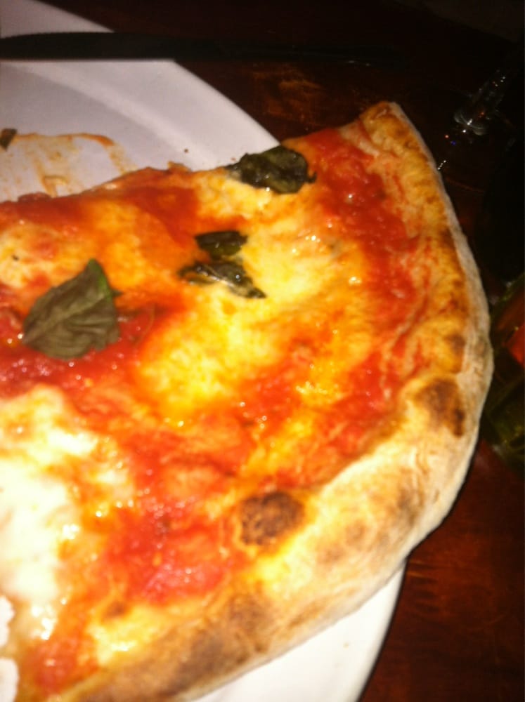 Luna Rossa CLOSED Pizza Carroll Gardens Brooklyn, NY Reviews