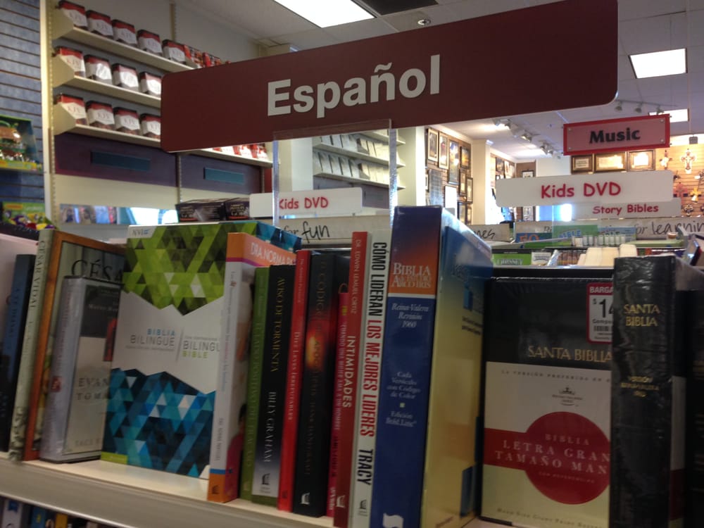 LifeWay Christian Bookstore 16 Photos Bookstores 2902 El Camino