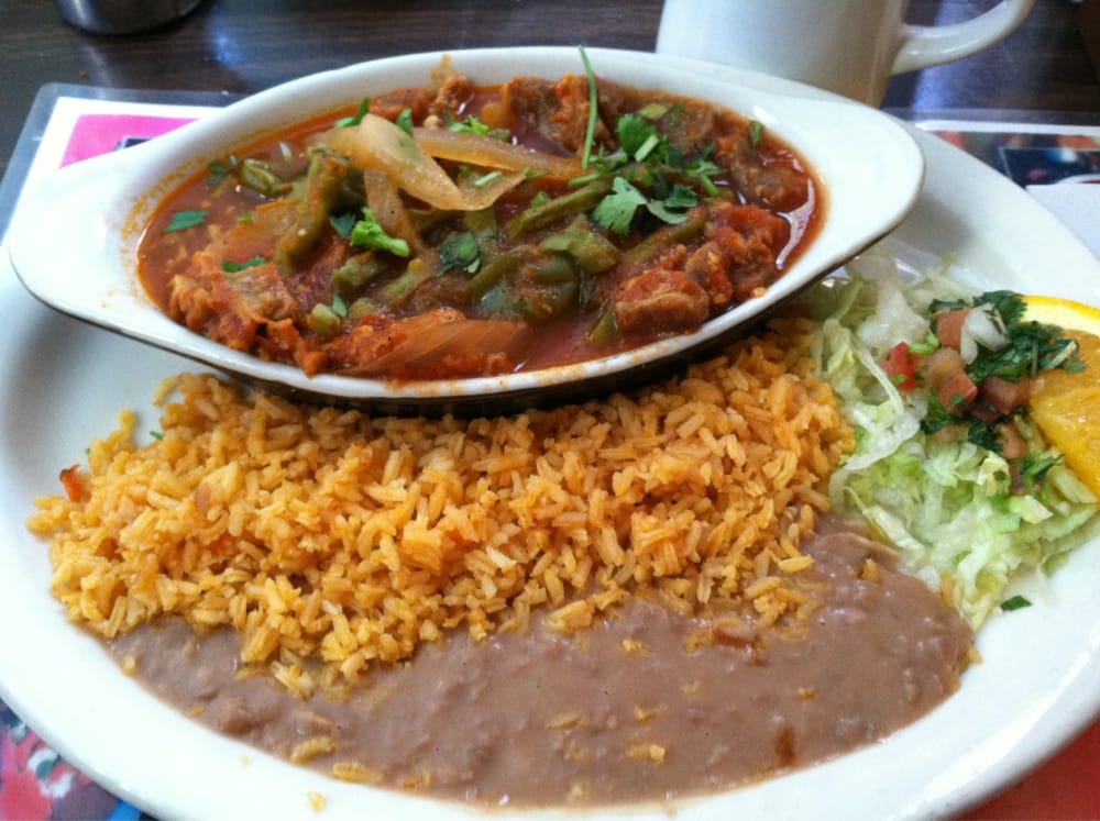 Dona Timos Restaurant Mexican Fontana, CA Yelp