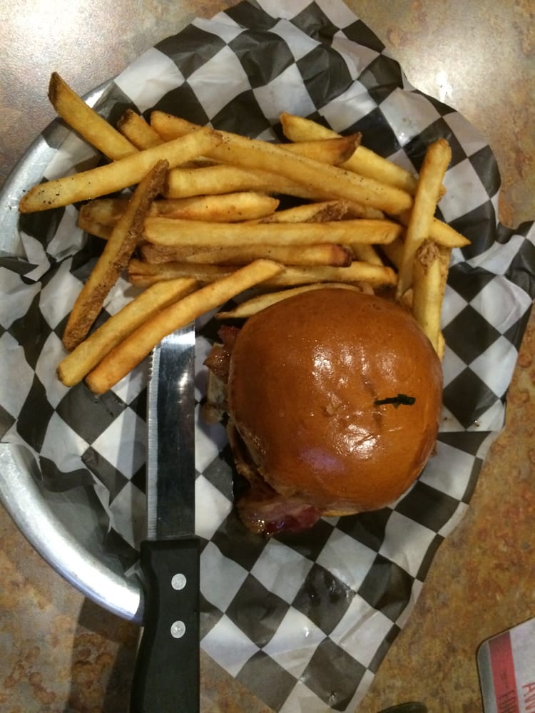 Cork N’ Keg Grill 30 Photos American (New) 4 Essex Dr Raymond