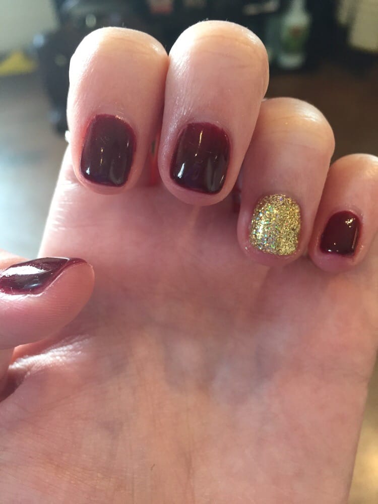 Nailed Nail Salons Salt Lake City Reviews Yelp