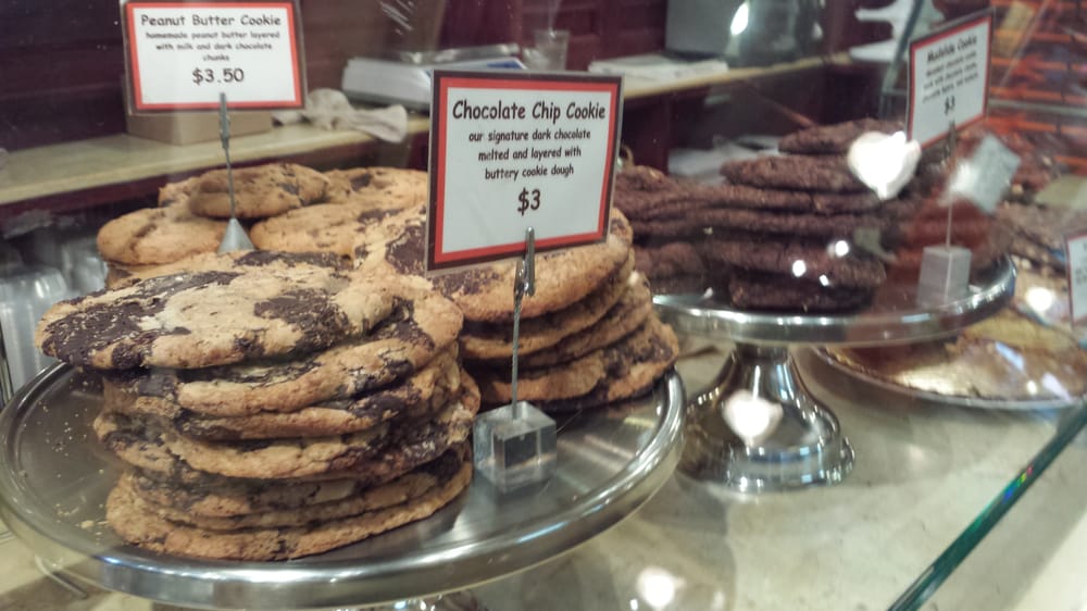 Jacques Torres Chocolate DUMBO Brooklyn, NY Yelp