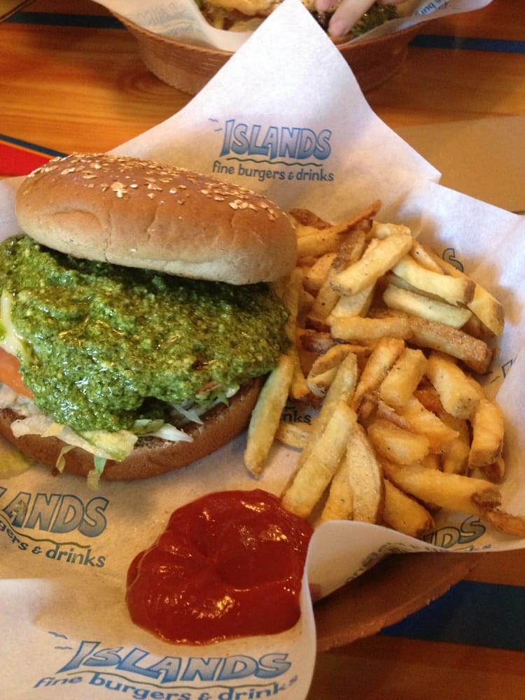 Islands Restaurant Burgers West Covina, CA Reviews Photos Yelp