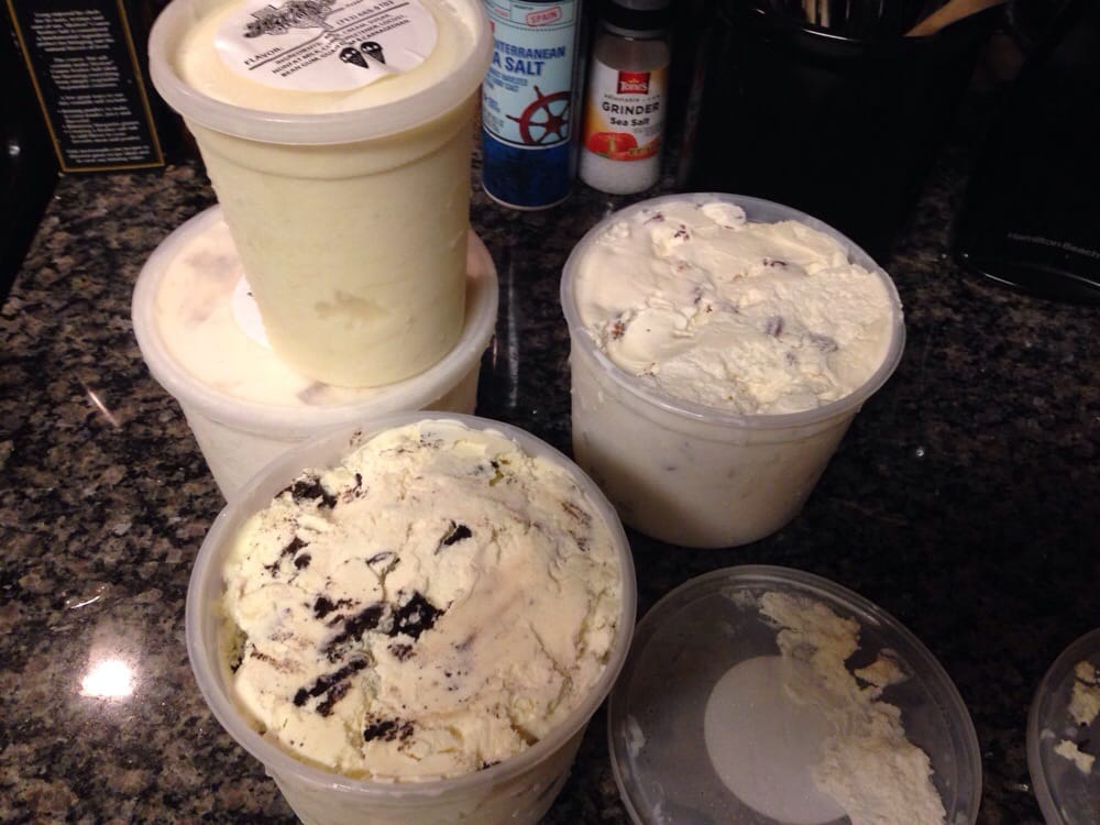 Hank’s Ice Cream Parlor 60 Photos Ice Cream & Frozen Yogurt