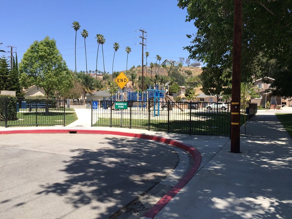 Magnolia Park Parks Moorpark, CA Yelp