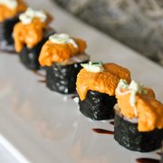 Kai Zan - Chicago, IL, United States. Kai Zan Style Uni