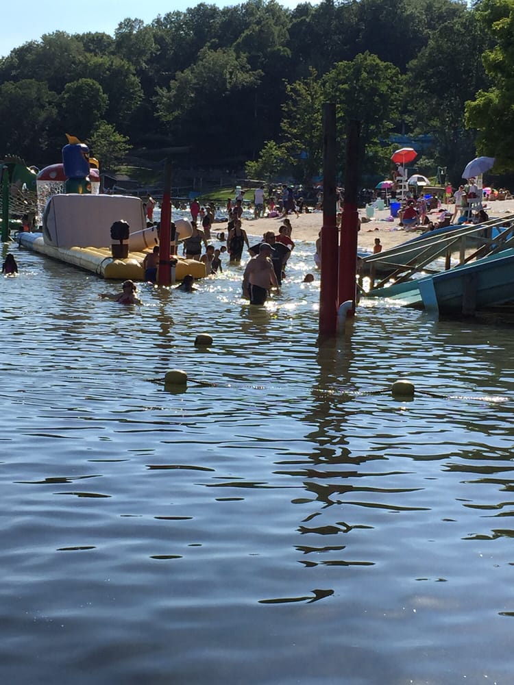 Tomahawk Lake Water Park 28 Photos Water Parks 155 Tomahawk Trl