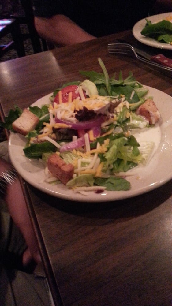 Lucky’s Steakhouse 30 Photos Parrilla 2000 S Cedar St Imlay