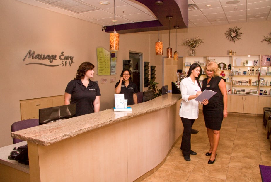 Massage Envy Spa Northwest Tucson Massage Oro Valley, AZ Yelp