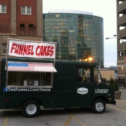 Where Can I Get A Funnel Cake In Kansas City Where Can I Get A Funnel Cake In Kansas City