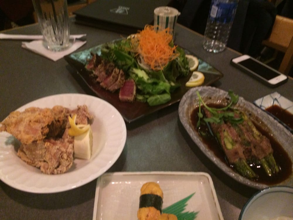 Kiku Japanese Restaurant South Side Pittsburgh, PA Yelp