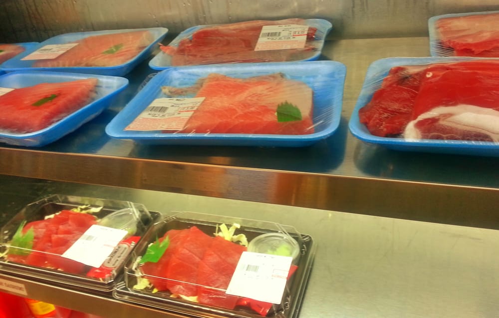 Nico’s Fish Market Seafood Markets Honolulu, HI Yelp