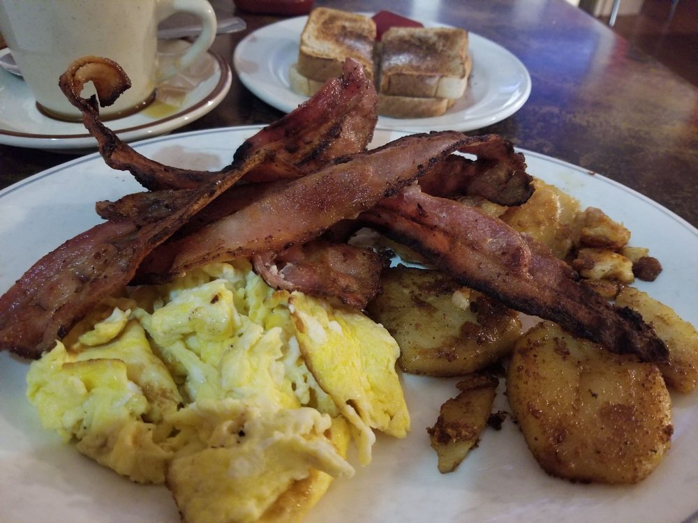 Detroit Eatery