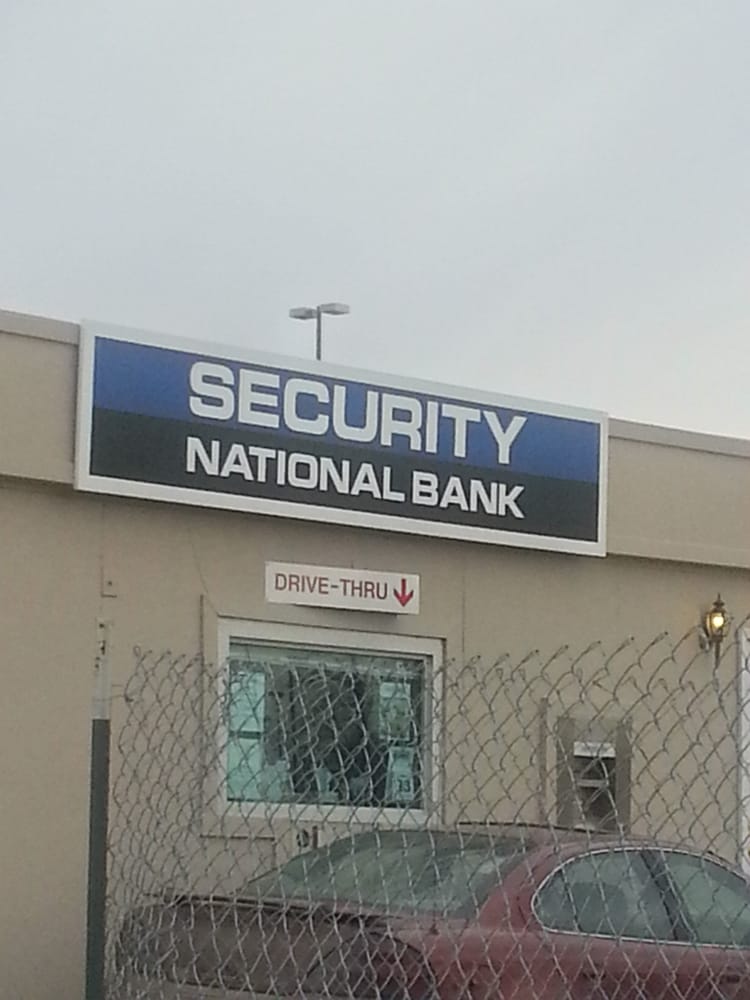 Security National Bank of Omaha Banks & Credit Unions Omaha, NE Photos Yelp