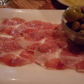 Cafe Ba-Ba-Reeba! - Chicago, IL, United States. Jambone......delish