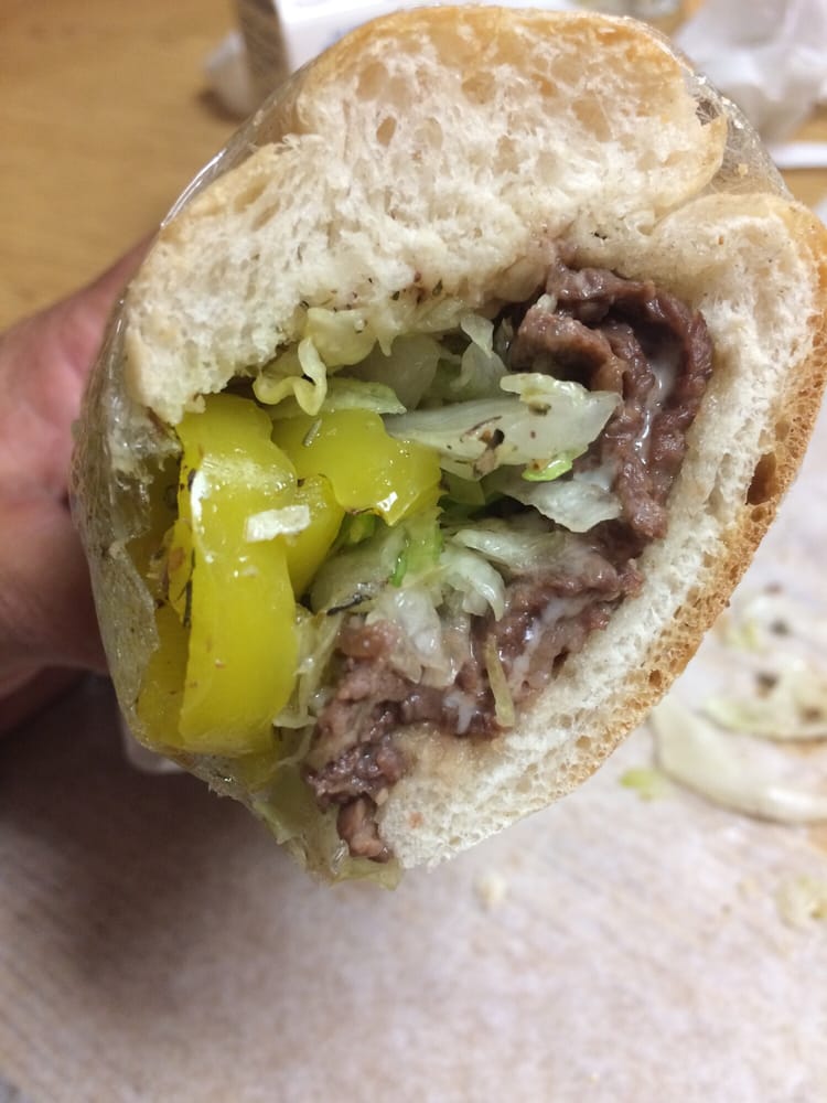 Viola’s Submarine House American (Traditional) 1539 Military Rd