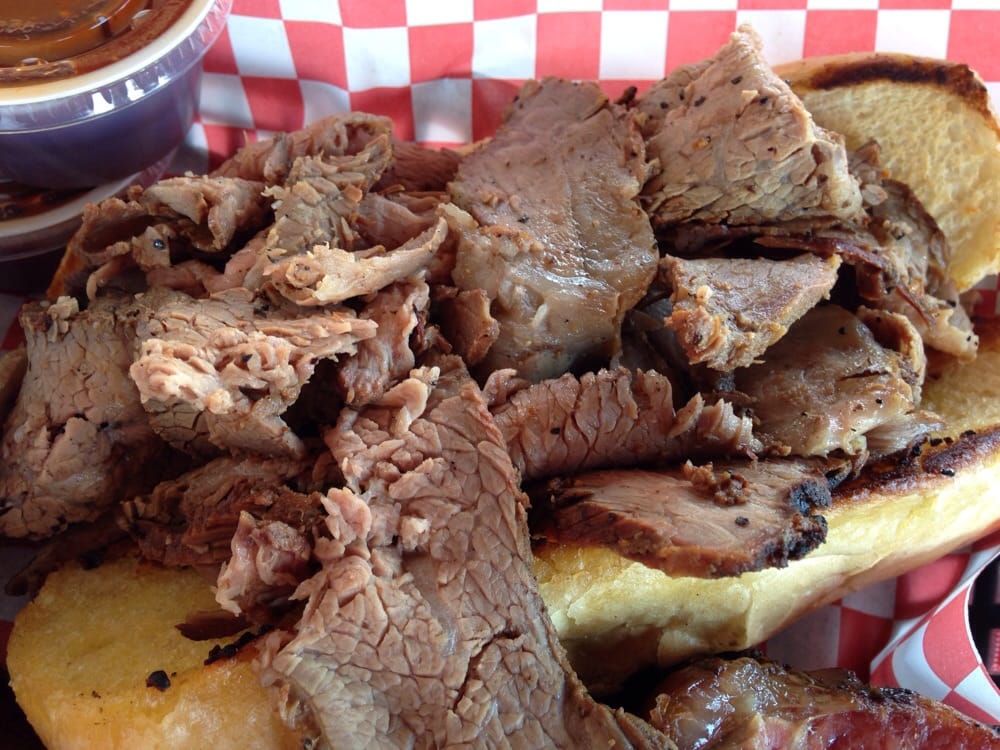 Salty’s BBQ & Catering 109 Photos Barbeque Bakersfield, CA